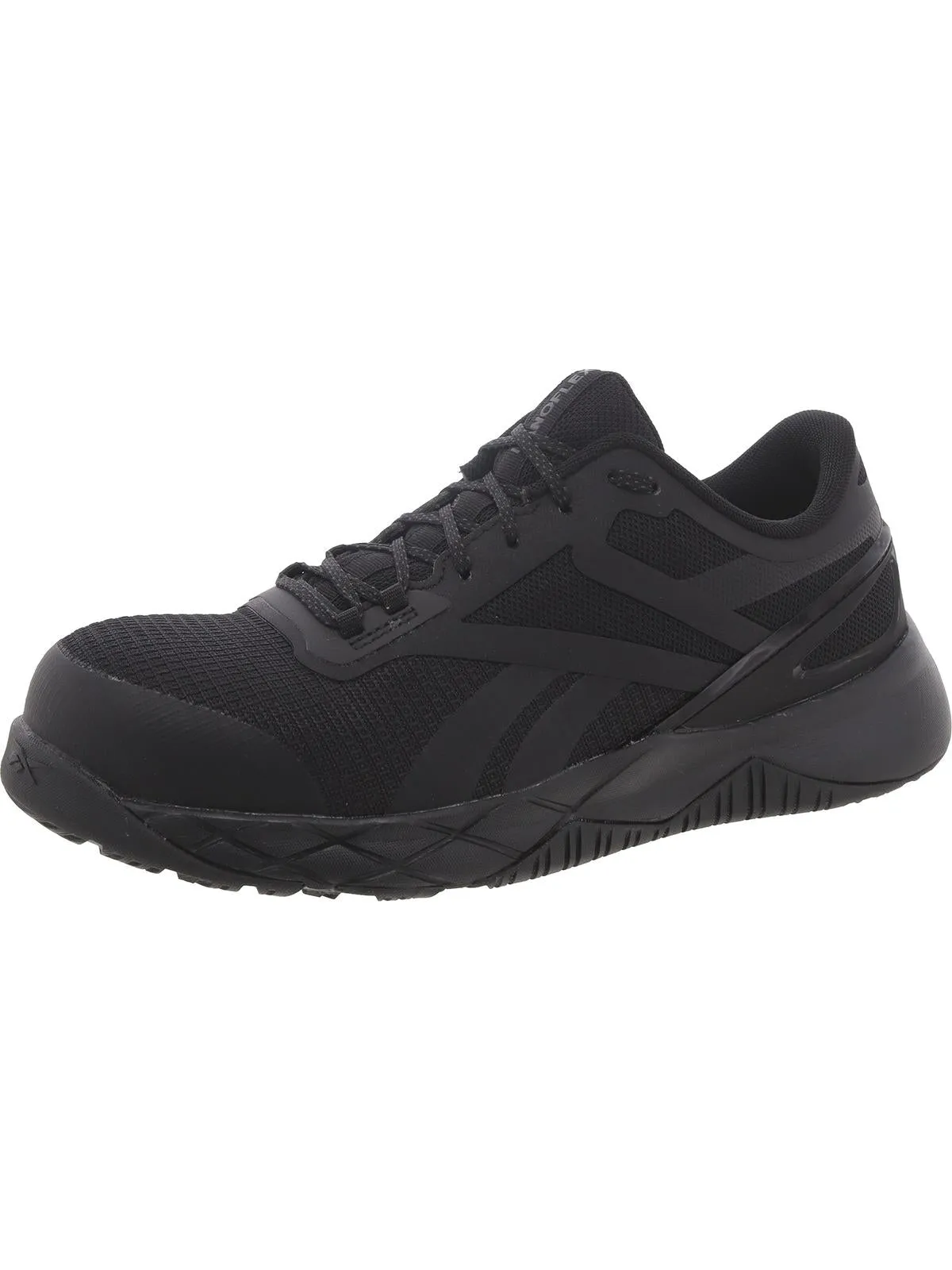 Nanoflex TR Womens Composite Toe Electrical Hazard Work & Safety Shoes
