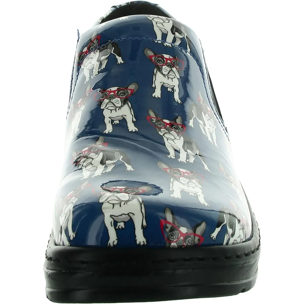 Naples Womens Nurse Medical Clogs