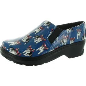 Naples Womens Nurse Medical Clogs