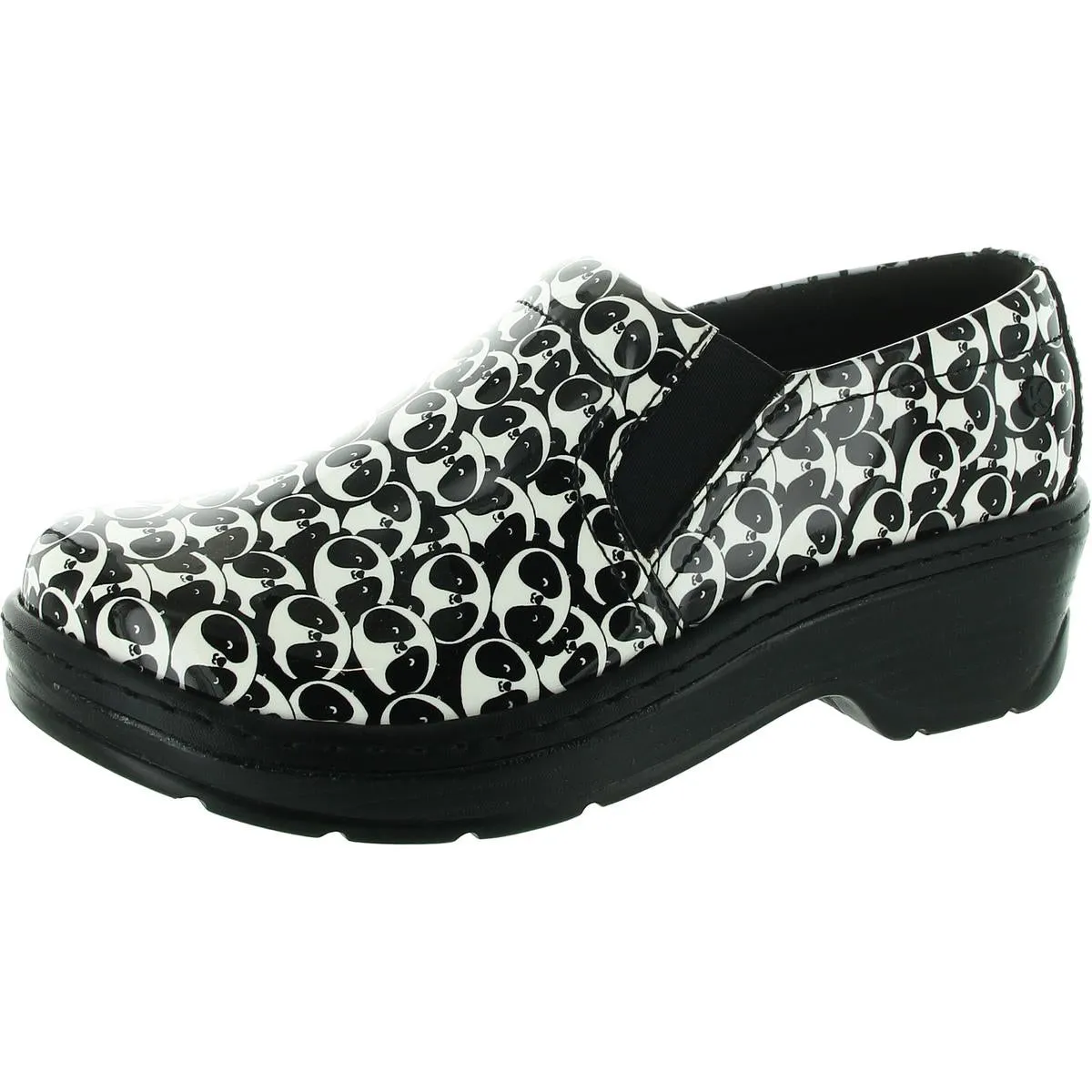 Naples Womens Nurse Medical Clogs