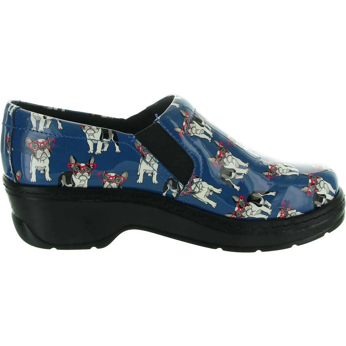 Naples Womens Nurse Medical Clogs