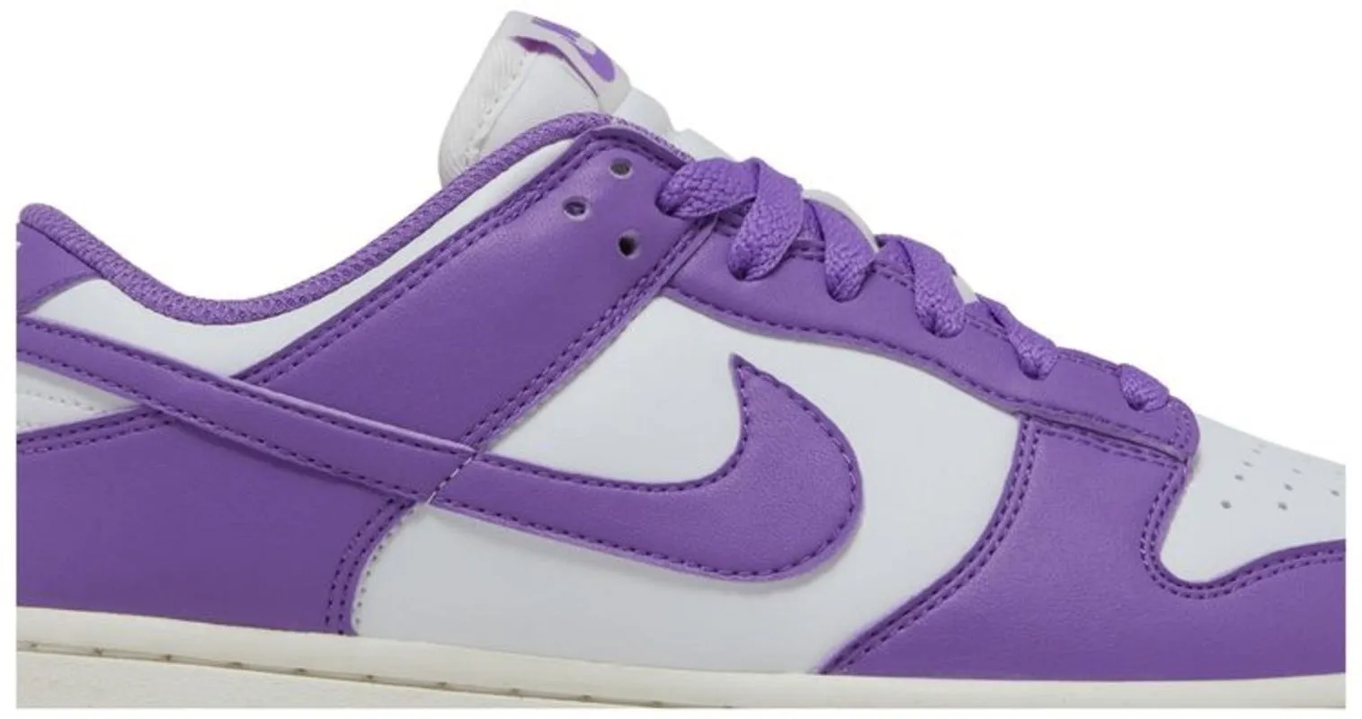 Nike Dunk Low Next Nature Black Raspberry (Women's)