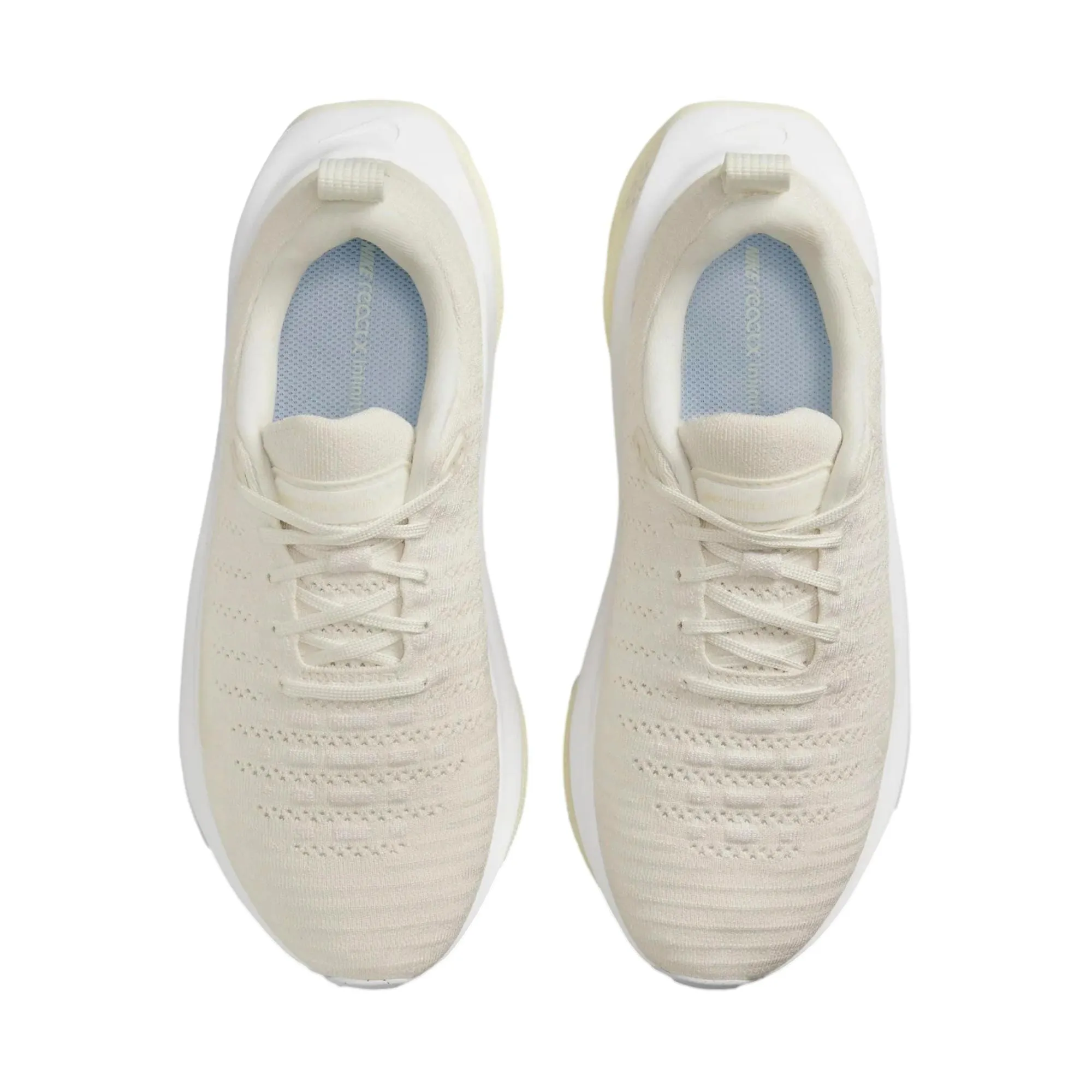 Nike Reactx Infinity Run 4 Phantom/Phantom-White  DR2670-005 Women's