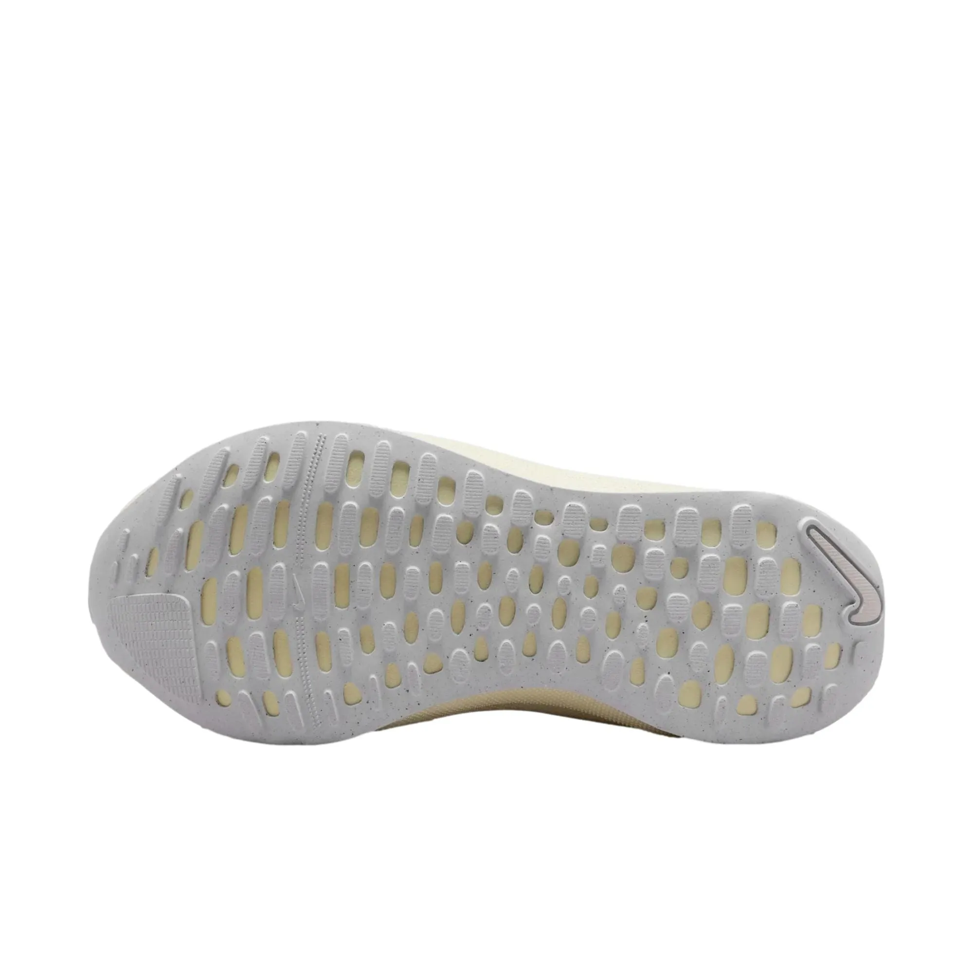 Nike Reactx Infinity Run 4 Phantom/Phantom-White  DR2670-005 Women's