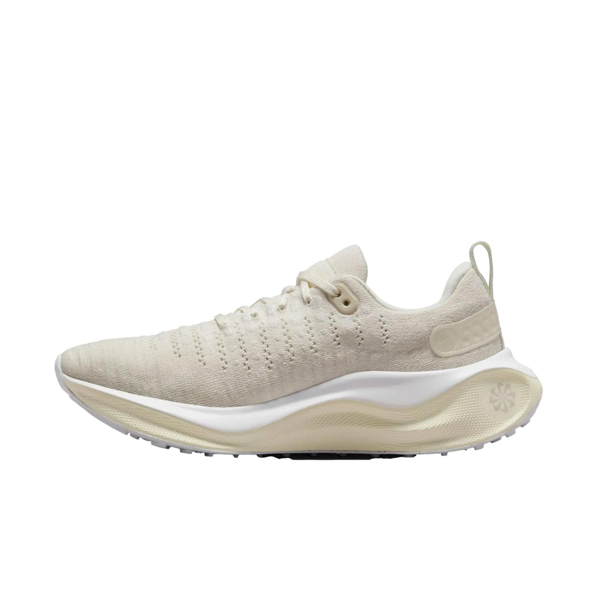 Nike Reactx Infinity Run 4 Phantom/Phantom-White  DR2670-005 Women's