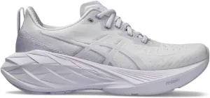 Novablast 4 In Lilac Hint/faded Ash Rock