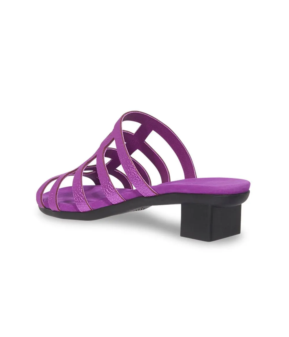 Obiana Mules