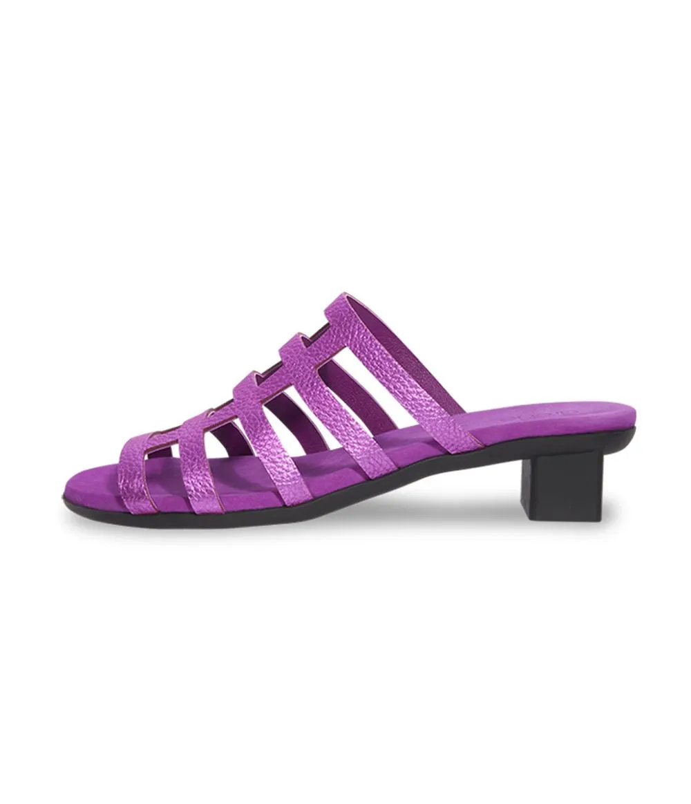 Obiana Mules