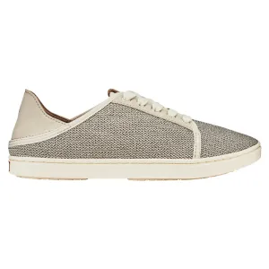OluKai Pehuea L Mesh Lace-Up Sneaker Tapa (Women's)