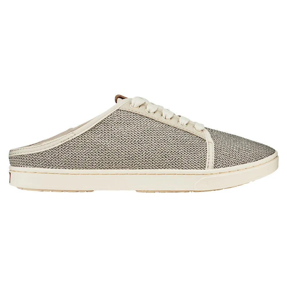 OluKai Pehuea L Mesh Lace-Up Sneaker Tapa (Women's)