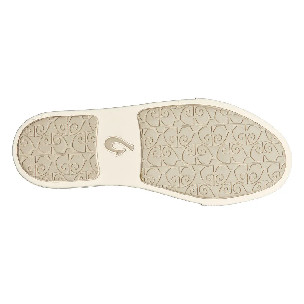 OluKai Pehuea L Mesh Lace-Up Sneaker Tapa (Women's)