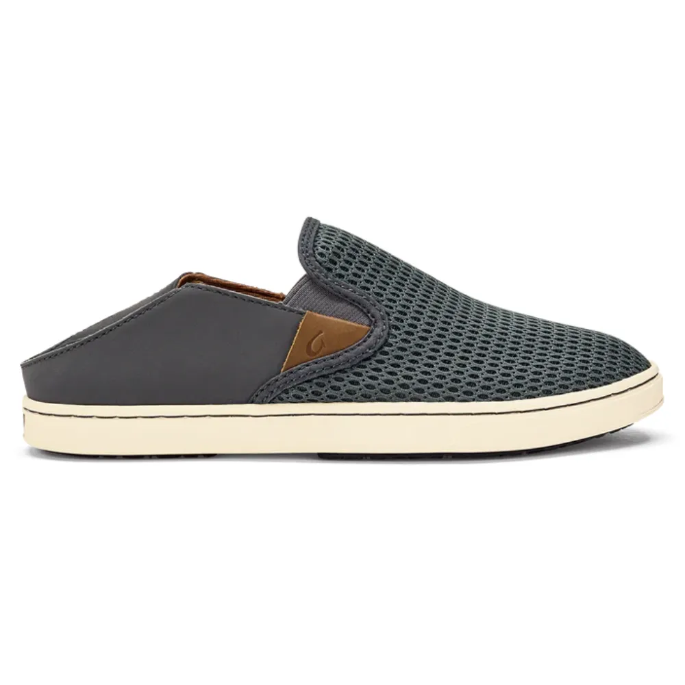 OluKai Pehuea Mesh Slip-On Pavement (Women's)