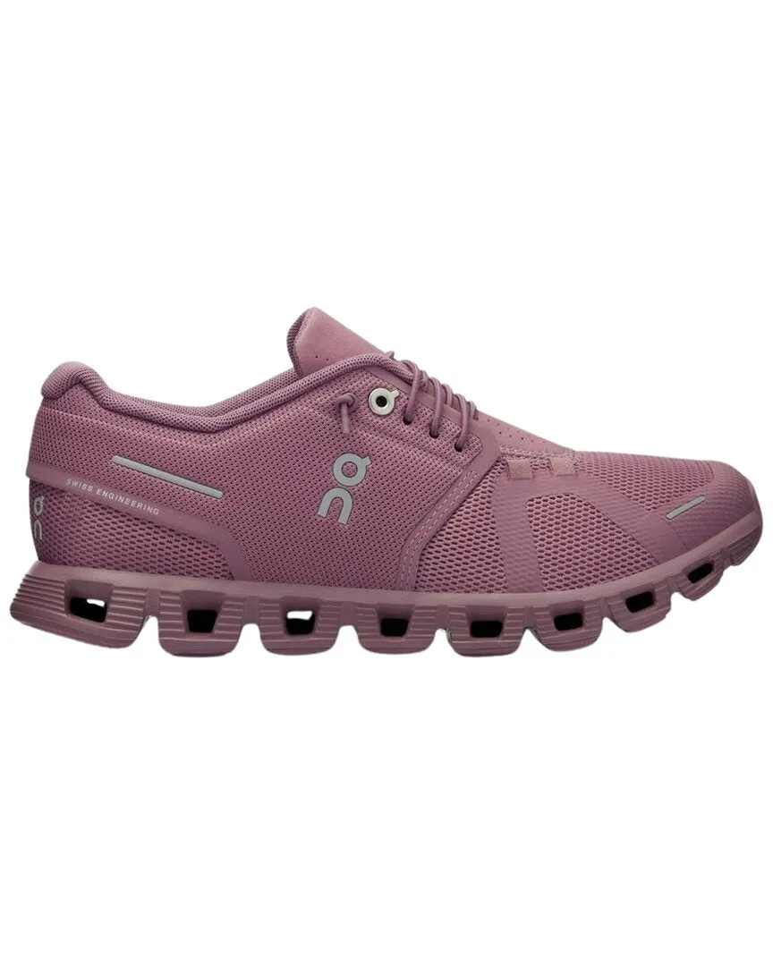 On Running Cloud 5 Running Shoe