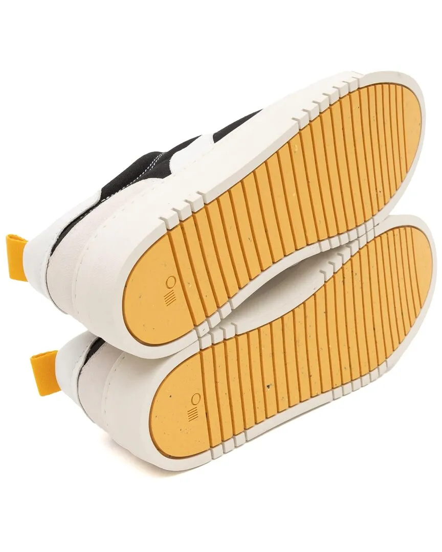 Oncept Lagos Canvas/Suede Sneaker