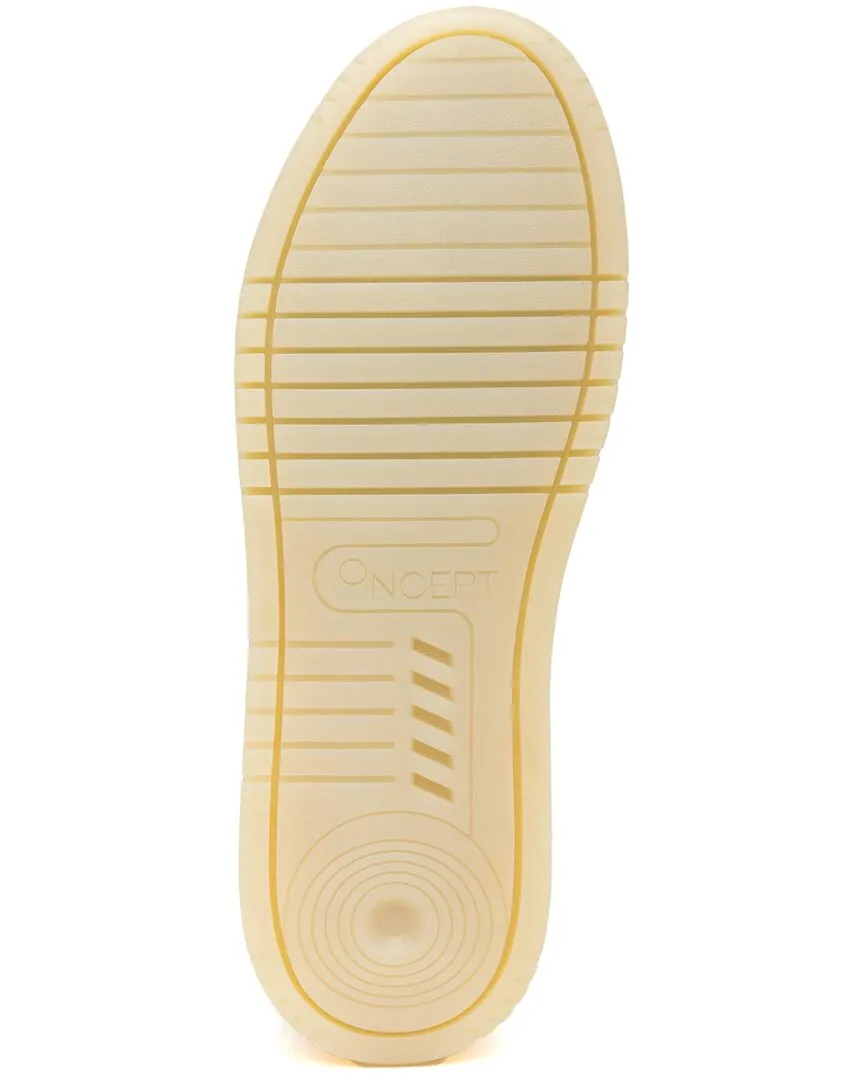 Oncept Panama Suede Sneaker
