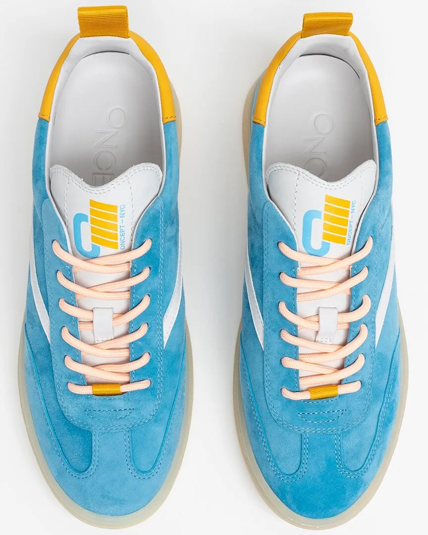 Oncept Panama Suede Sneaker