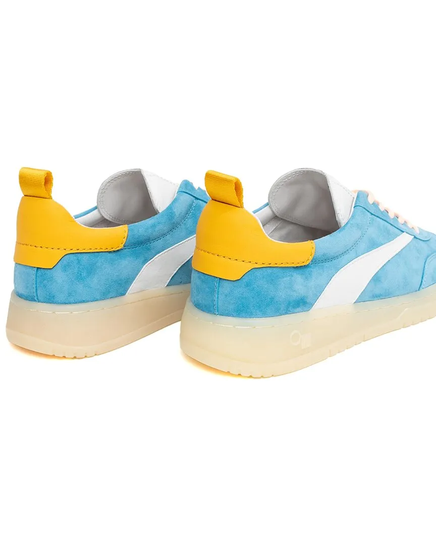 Oncept Panama Suede Sneaker