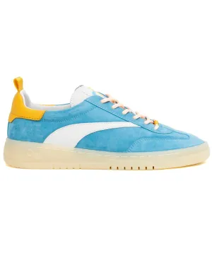 Oncept Panama Suede Sneaker