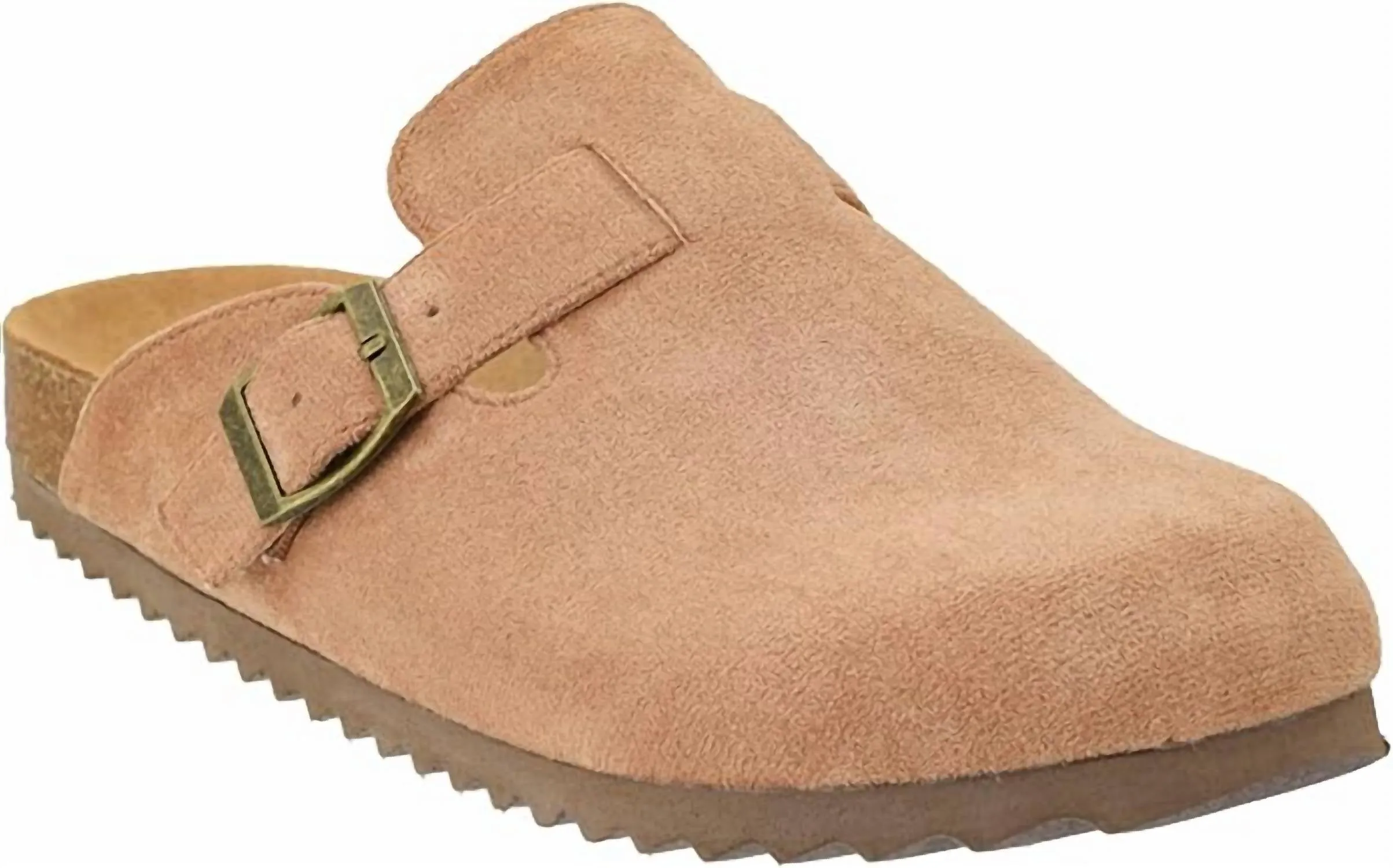 One For The Books Shoe In Camel