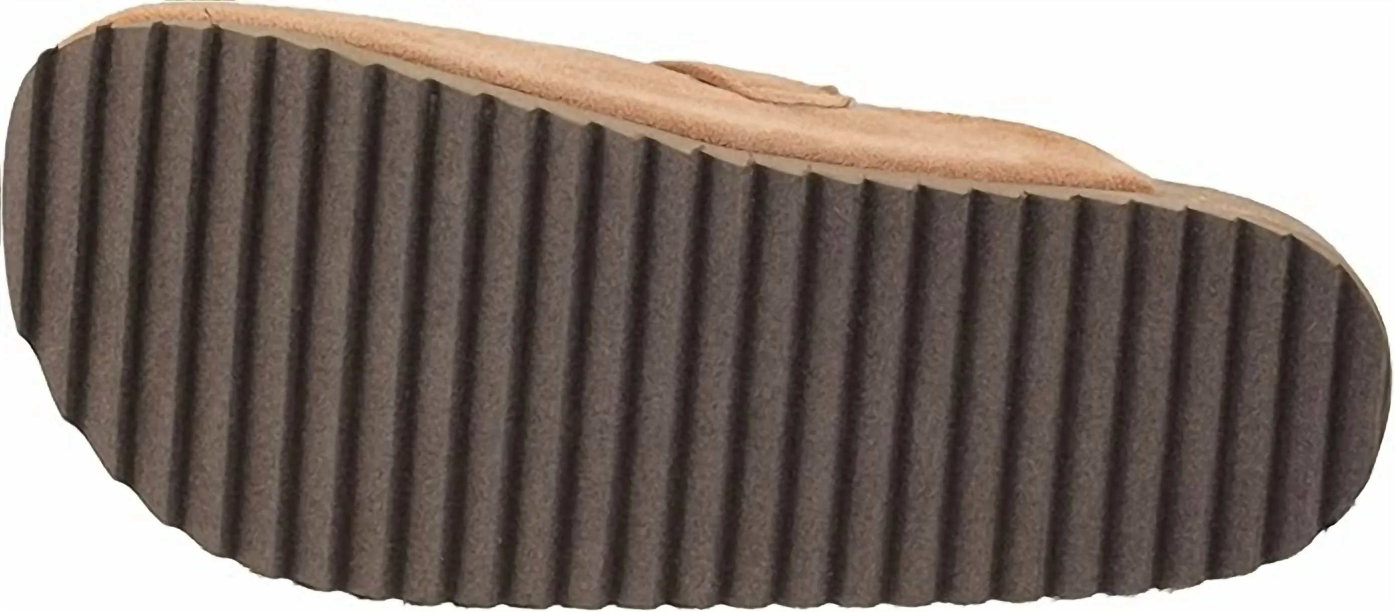One For The Books Shoe In Camel