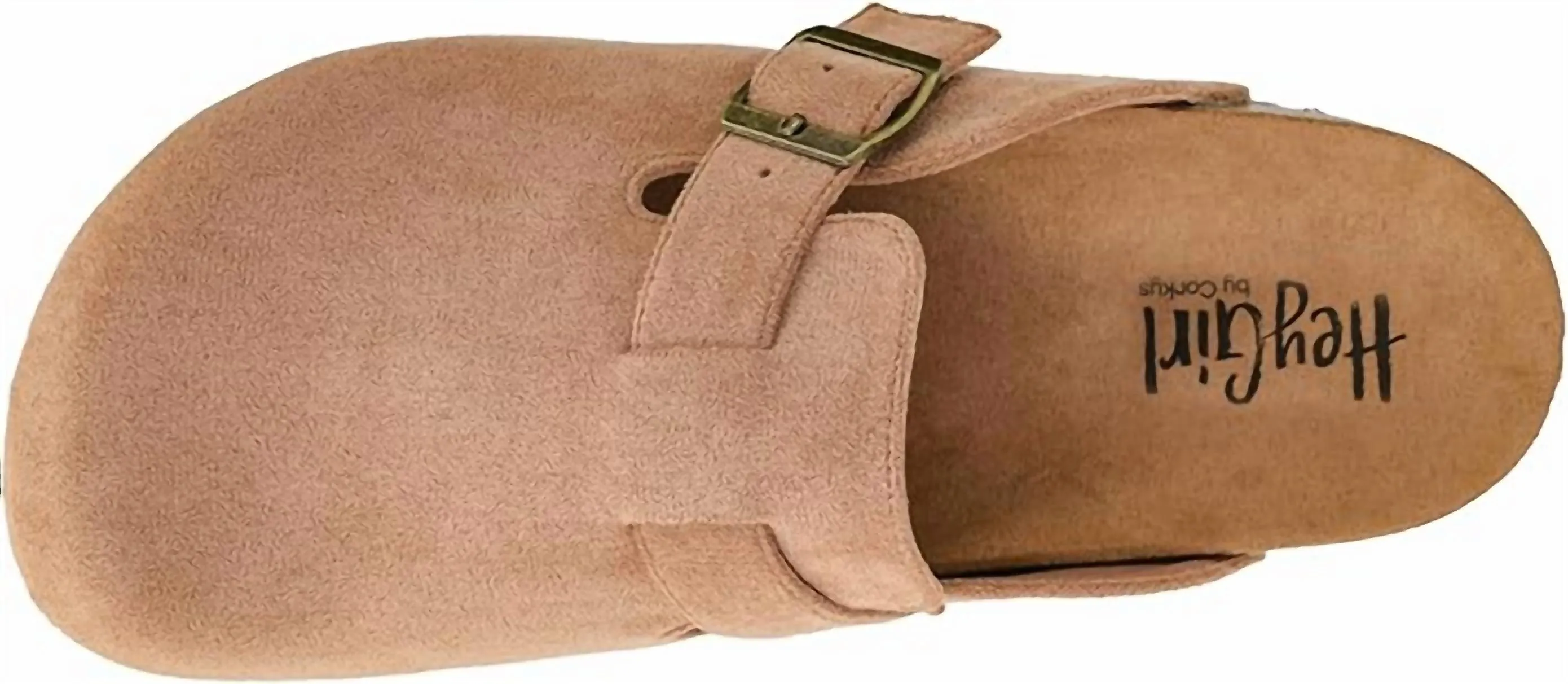 One For The Books Shoe In Camel