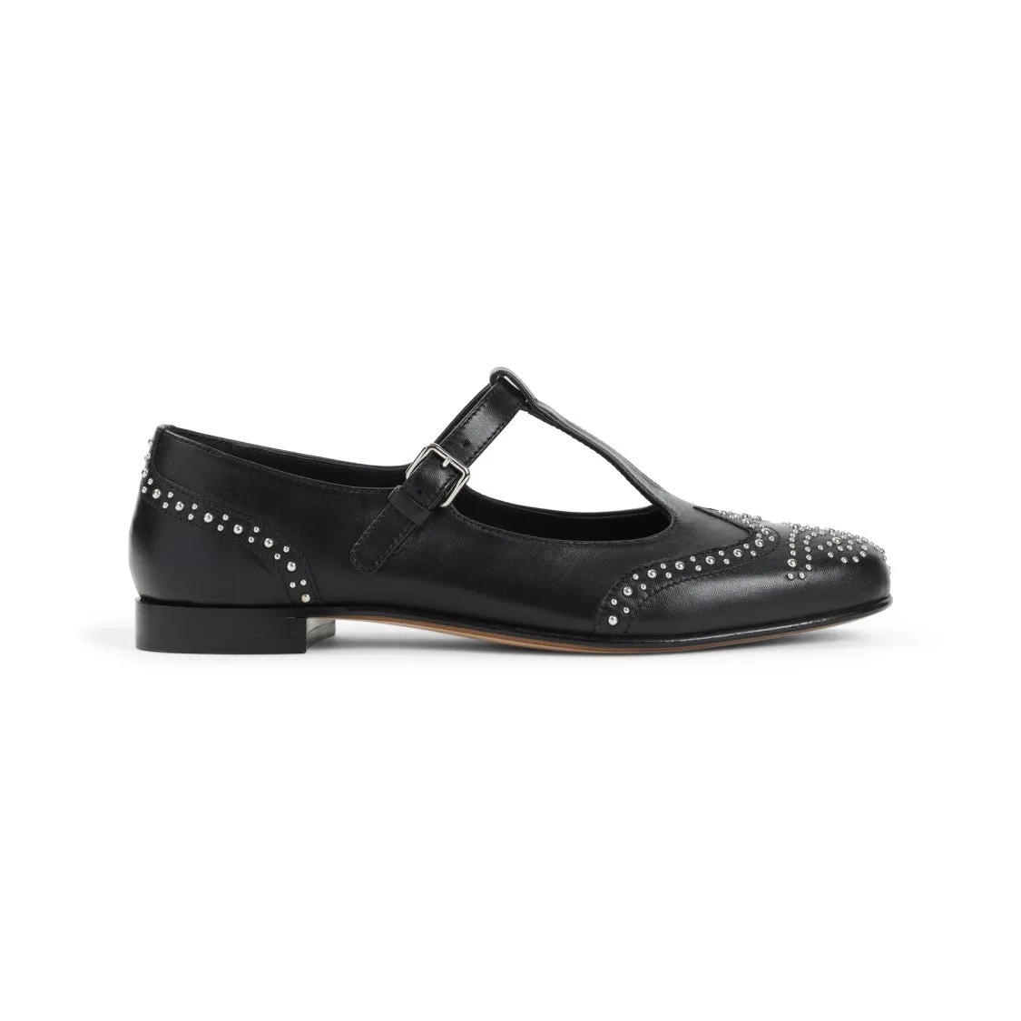 Opal Met Sandals