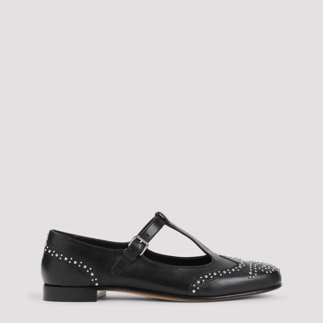 Opal Met Sandals