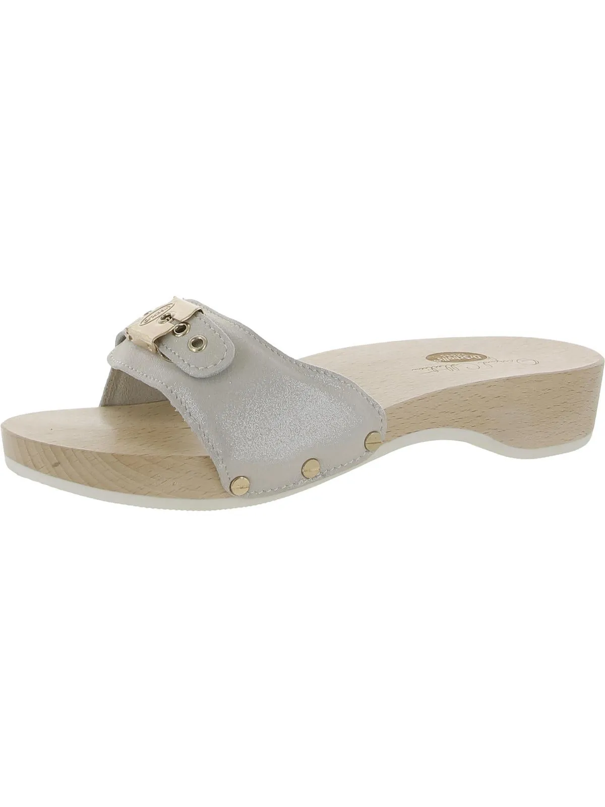 Original Womens Adjustable Clog Slide Sandals