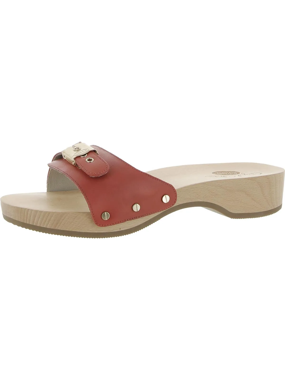 Original Womens Adjustable Clog Slide Sandals
