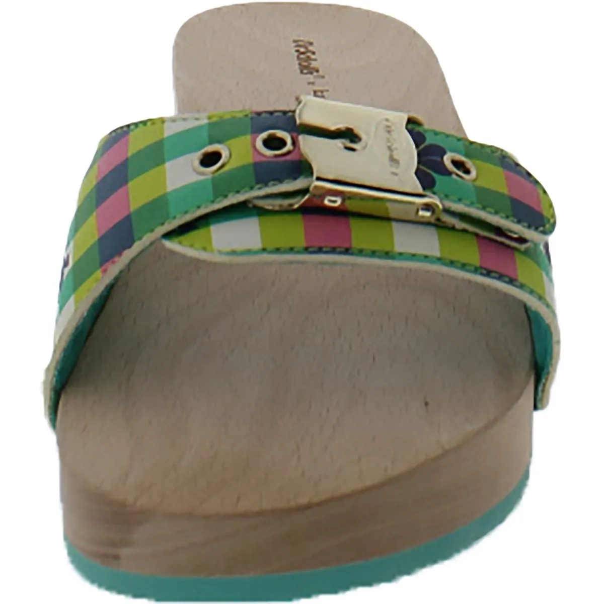 Original Womens Adjustable Clog Slide Sandals