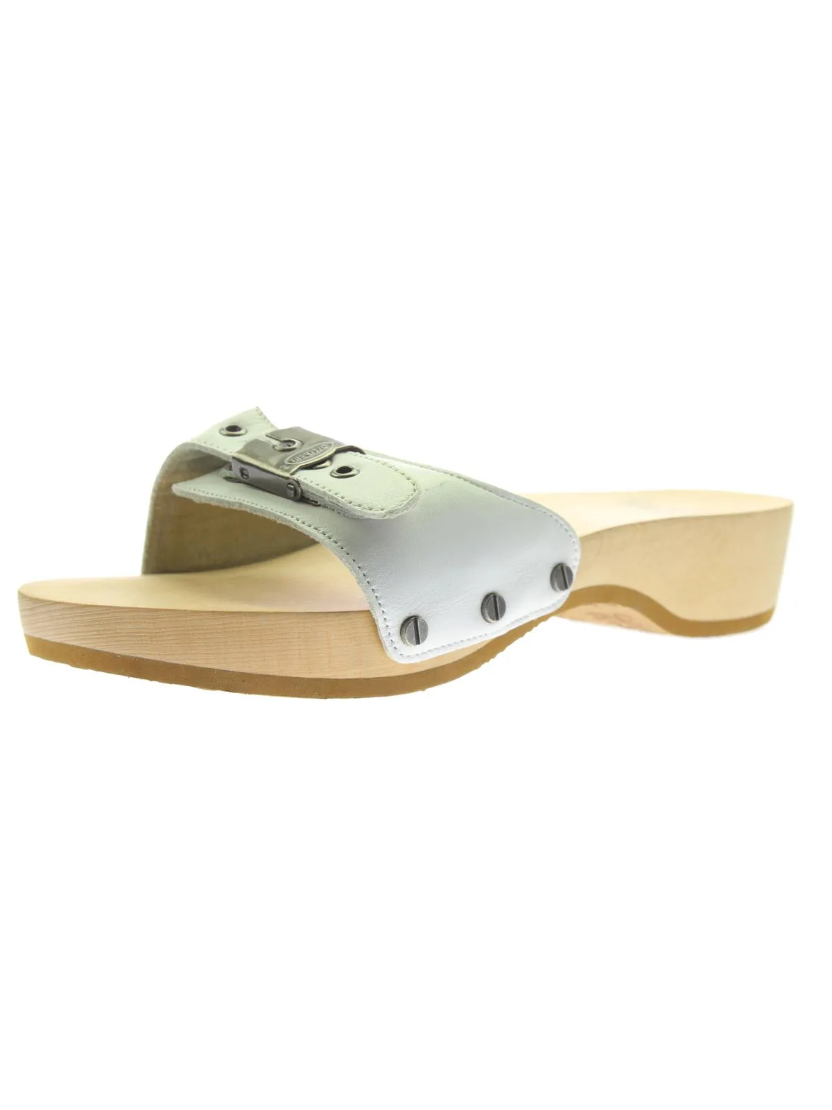 Original Womens Adjustable Clog Slide Sandals