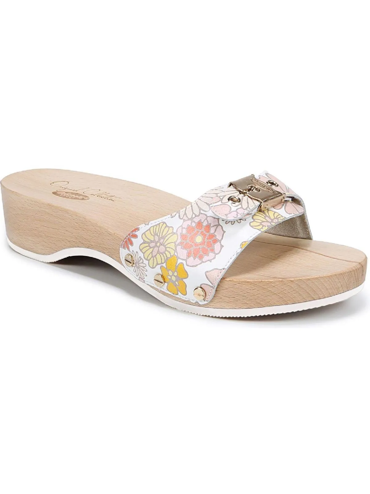 Original Womens Adjustable Clog Slide Sandals