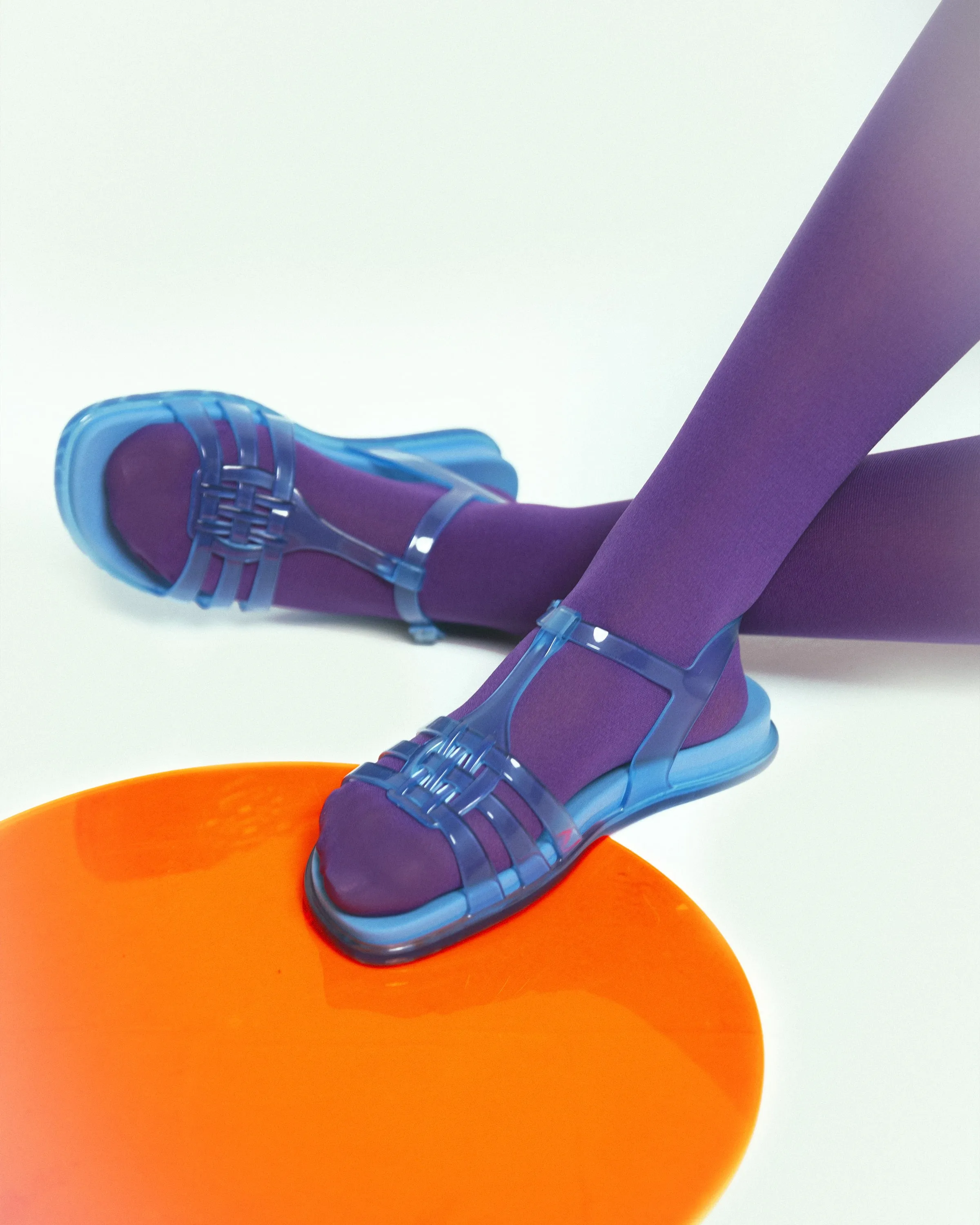 Party Sandal