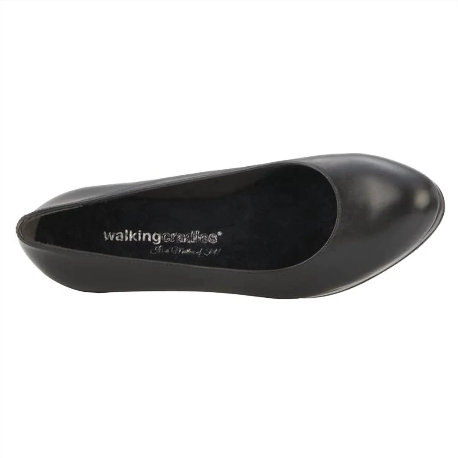 Payton Dress Heels - Medium Width In Black