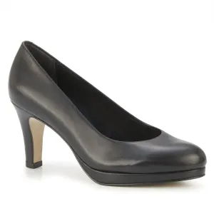 Payton Dress Heels - Medium Width In Black