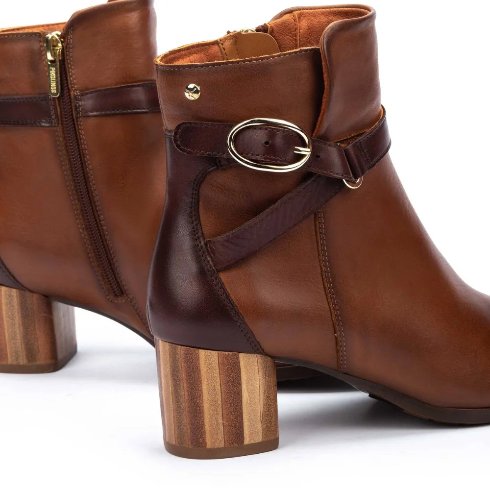 Pikolinos Calafat Cuero Leather Boot (Women's)