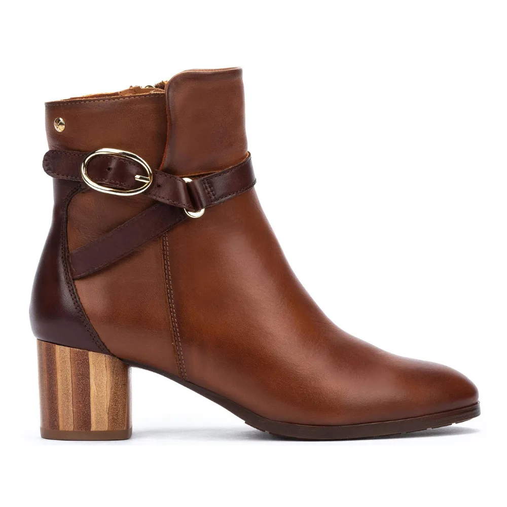 Pikolinos Calafat Cuero Leather Boot (Women's)