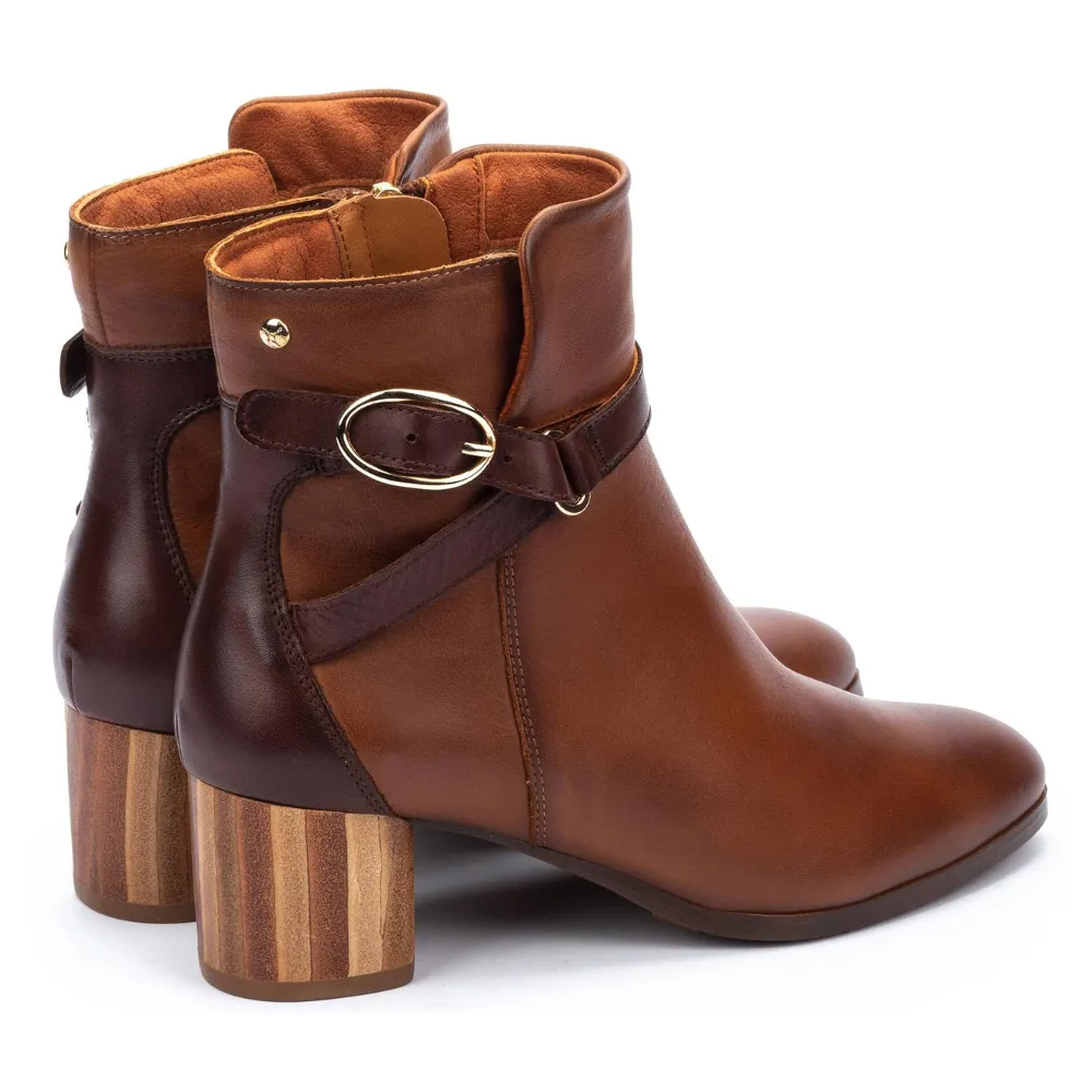 Pikolinos Calafat Cuero Leather Boot (Women's)