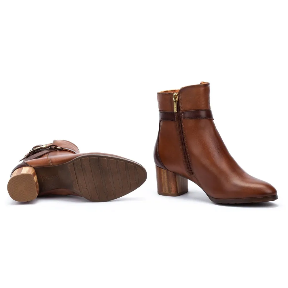 Pikolinos Calafat Cuero Leather Boot (Women's)
