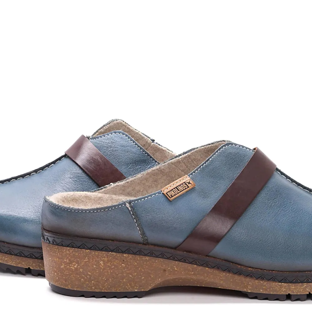 Pikolinos Granada W0W-3590C1 Clog Sapphire (Women's)