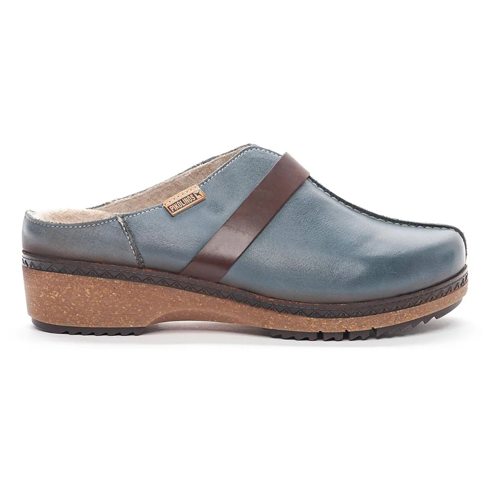 Pikolinos Granada W0W-3590C1 Clog Sapphire (Women's)