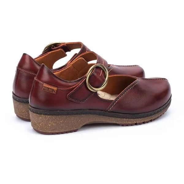 Pikolinos Granada W0W-4837 Mary Jane Arcilla (Women's)