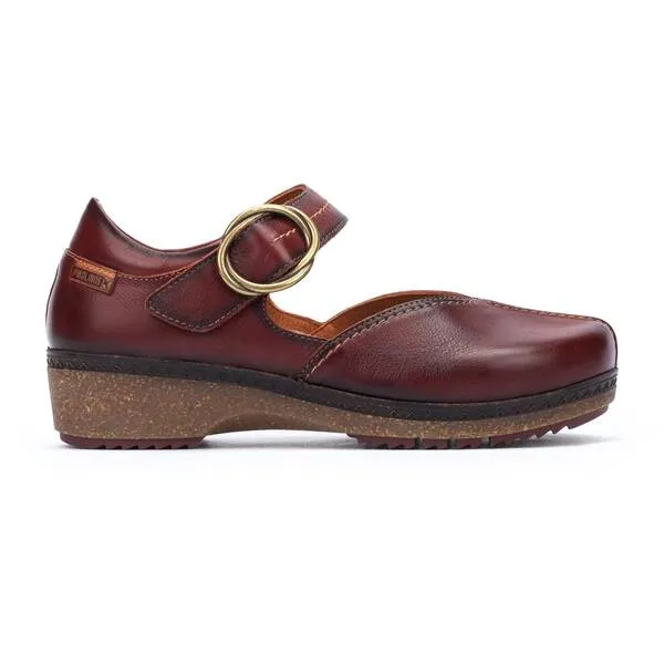 Pikolinos Granada W0W-4837 Mary Jane Arcilla (Women's)