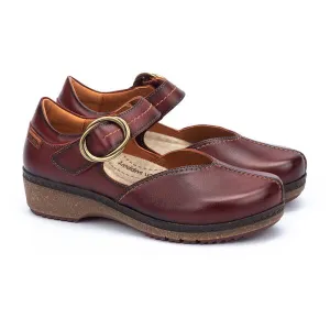 Pikolinos Granada W0W-4837 Mary Jane Arcilla (Women's)