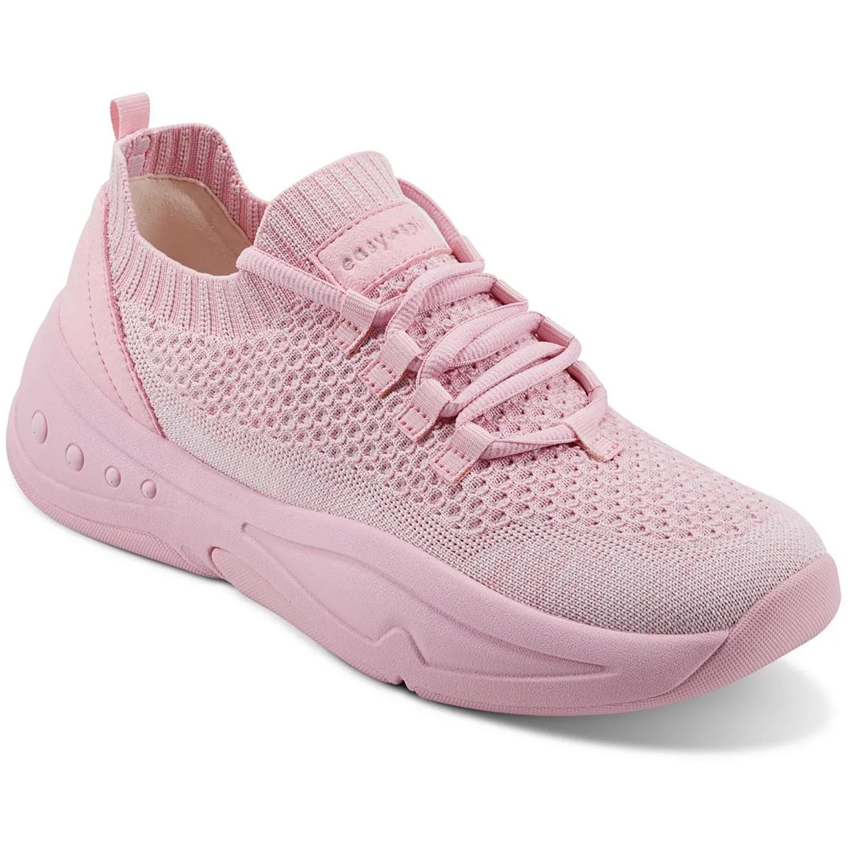 Power 2 Womens Walking Lace-up Athletic and Training Shoes
