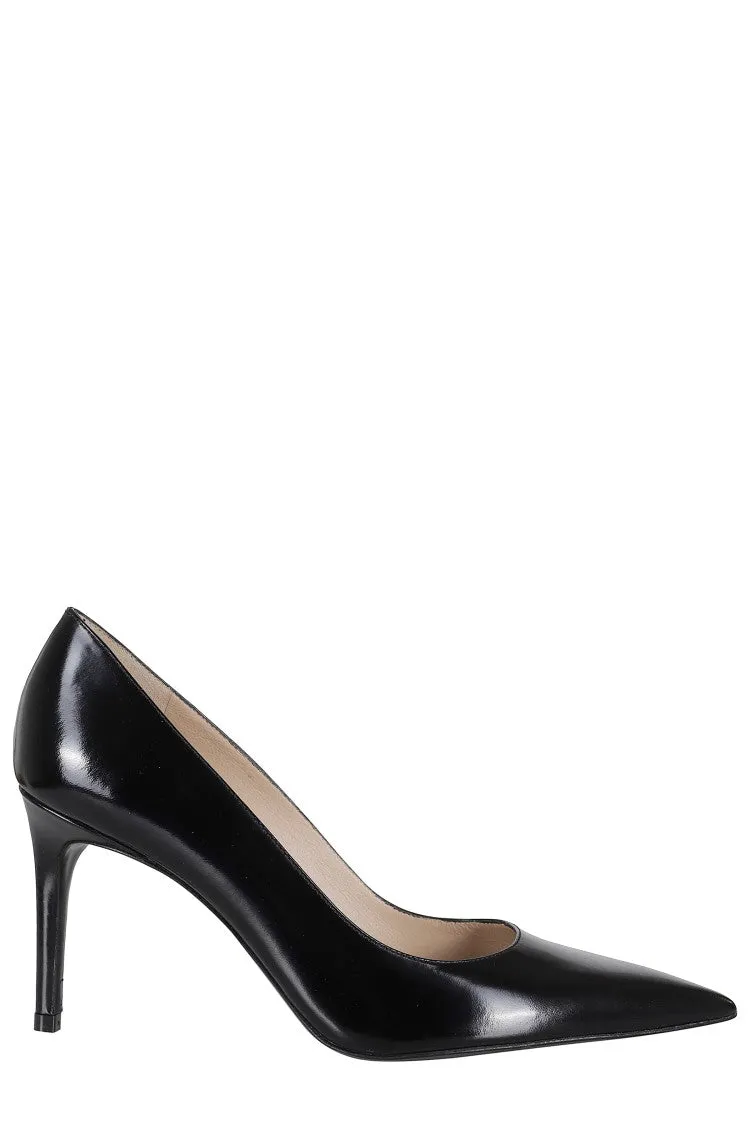 Power 85 Pumps
