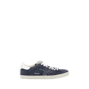 Premiata Suede Women's Sneakers