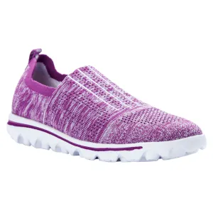 Propet TravelActiv Stretch Berry Slip-On (Women's)