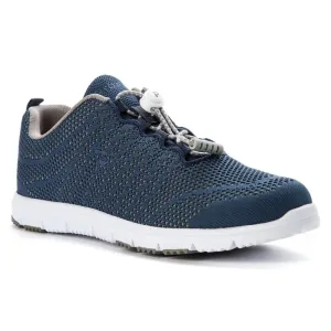 Propet TravelWalker Evo Cape Cod Blue Shoe (Women's)