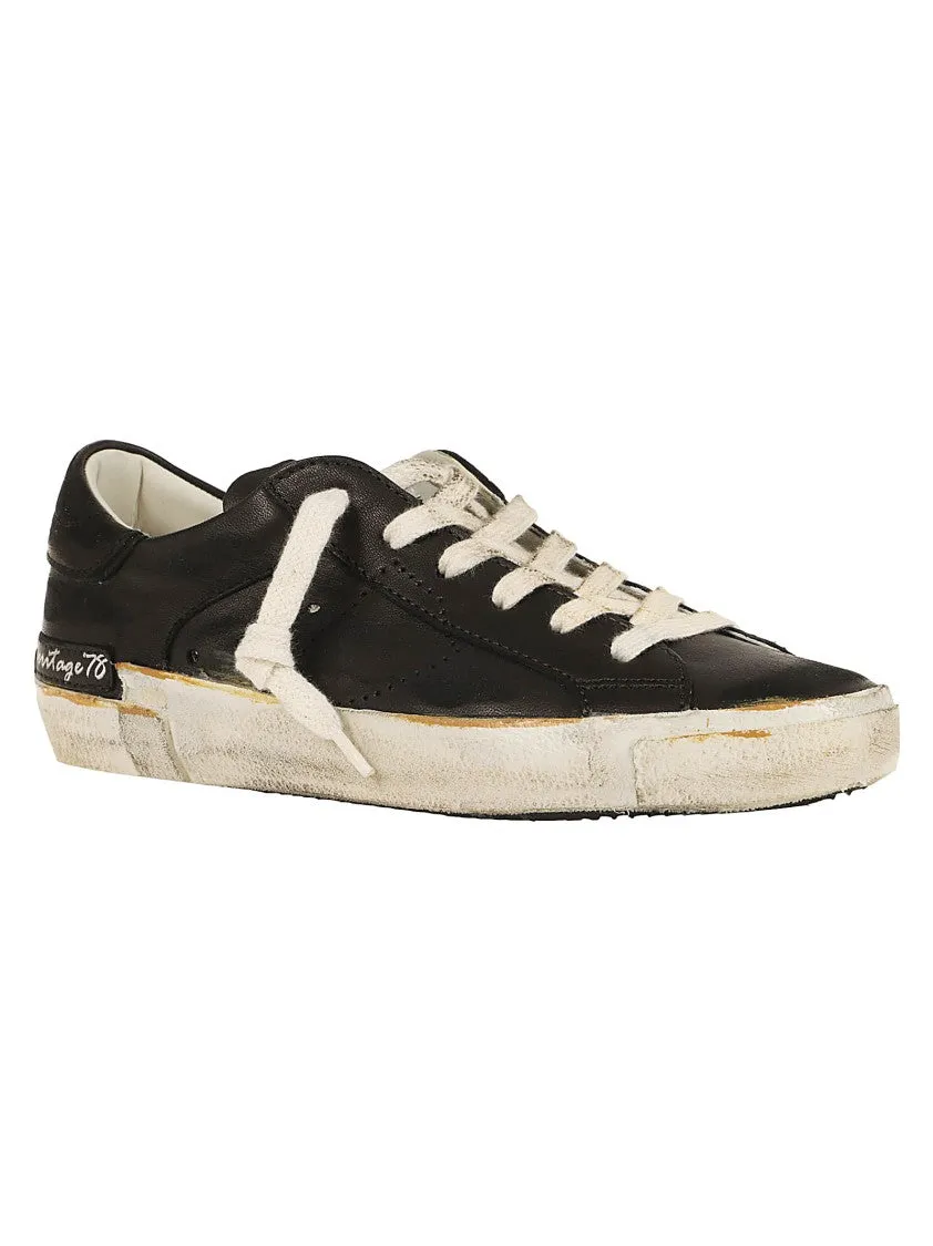 Prsx Low Sneaker